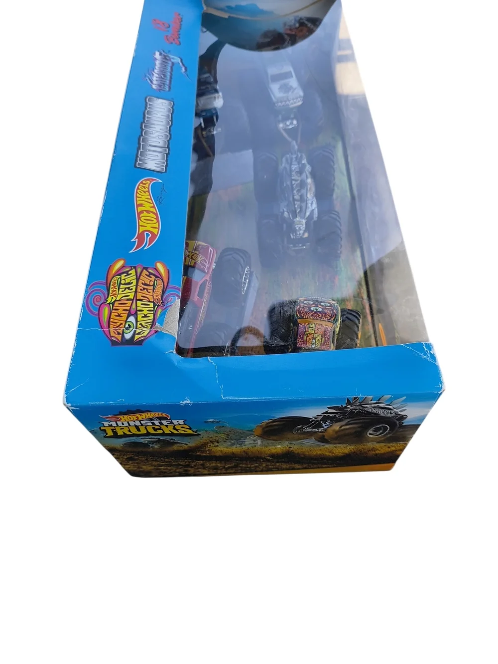 Hot Wheels 2020 hot